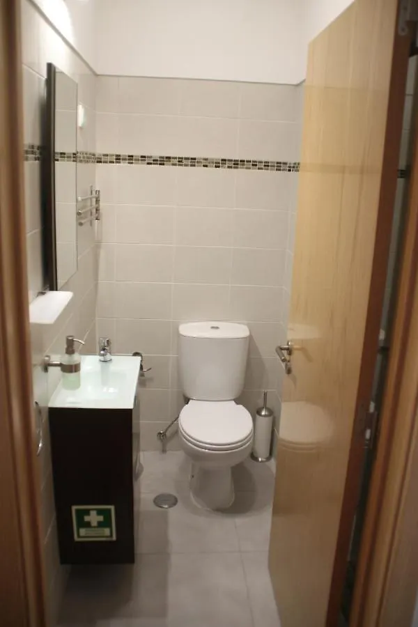 Oeiras 1 Apartment 0*,