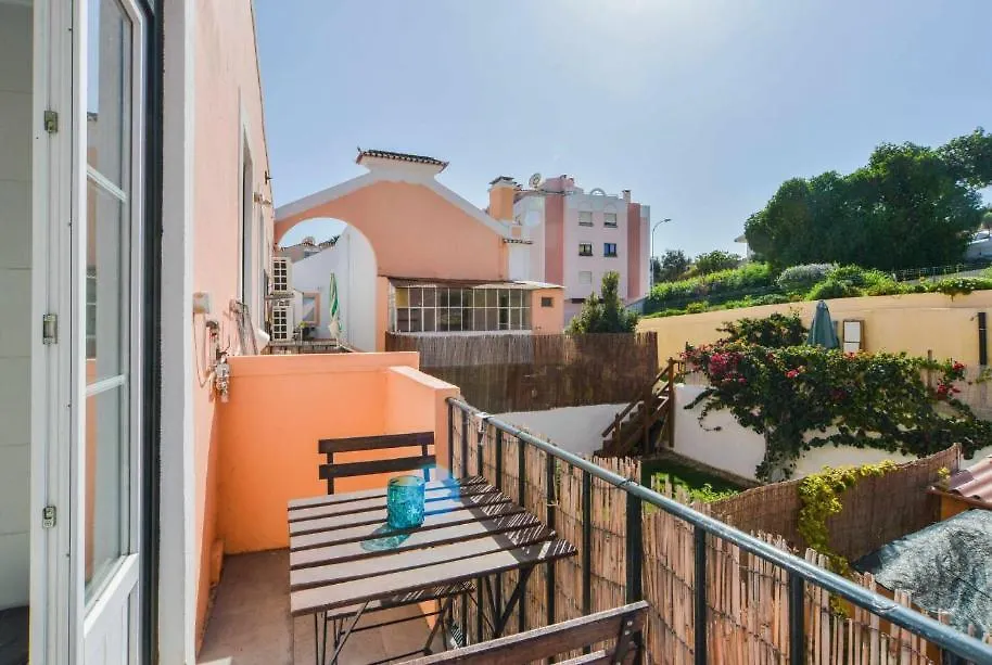 Oeiras 1 Apartment 0*,